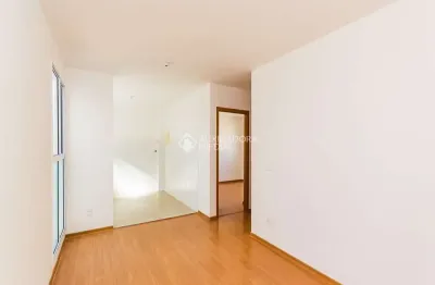 Apartamento com 2 quartos para alugar na avenida protásio alves, 9930, morro santana, porto alegre, 42 m2 por r$ 1.100