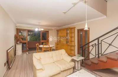Cobertura com 3 quartos para alugar na rua sinimbú, 25, petrópolis, porto alegre, 221 m2 por r$ 9.990