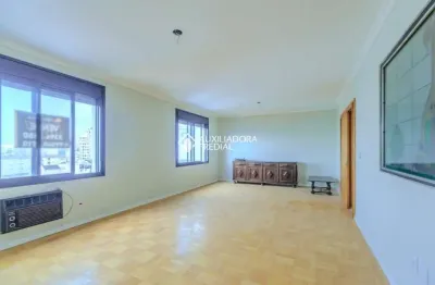Apartamento com 3 quartos para alugar na rua laurindo, 78, santana, porto alegre, 186 m2 por r$ 3.500