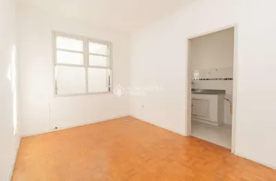 Apartamento com 1 quarto para alugar na Rua Jacinto Gomes, 185, Santana, Porto Alegre, 43 m2 por R$ 1.200