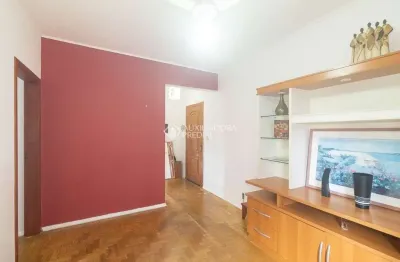 Apartamento com 2 quartos para alugar na rua coronel genuino, 449, centro histórico, porto alegre, 76 m2 por r$ 2.900