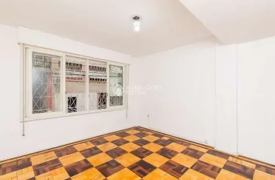 Kitnet / stúdio para alugar na rua espírito santo, 219, centro histórico, porto alegre, 32 m2 por r$ 1.000