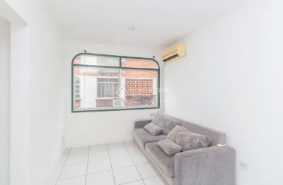 Apartamento com 2 quartos para alugar na avenida ipiranga, 7020, jardim botânico, porto alegre, 58 m2 por r$ 1.350