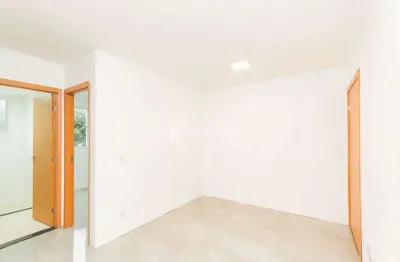 Apartamento com 2 quartos para alugar na rua atílio supertti, 2164, vila nova, porto alegre, 40 m2 por r$ 1.290