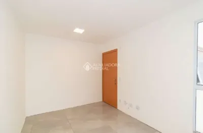 Apartamento com 2 quartos para alugar na Rua Atílio Supertti, 2164, Vila Nova, Porto Alegre, 40 m2 por R$ 1.290