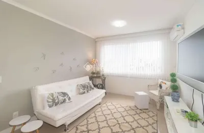 Apartamento com 1 quarto para alugar na avenida alberto bins, 820, centro histórico, porto alegre, 43 m2 por r$ 2.700