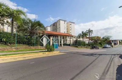 Apartamento com 3 quartos para alugar na rua doutor josé bento corrêa, 545, morro santana, porto alegre, 67 m2 por r$ 2.400