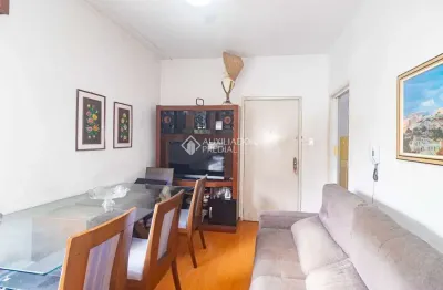 Apartamento com 2 quartos para alugar na rua ramiro barcelos, 1501, bom fim, porto alegre, 69 m2 por r$ 2.550