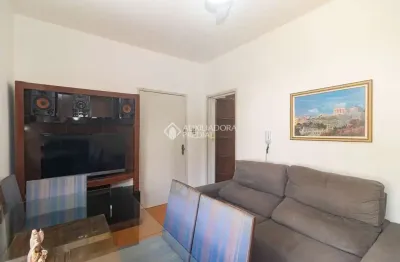 Apartamento com 2 quartos para alugar na Rua Ramiro Barcelos, 1501, Bom Fim, Porto Alegre, 69 m2 por R$ 2.550