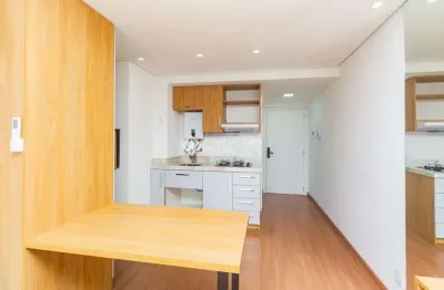 Apartamento com 1 quarto para alugar na rua oito de julho, 195, jardim botânico, porto alegre, 36 m2 por r$ 2.100