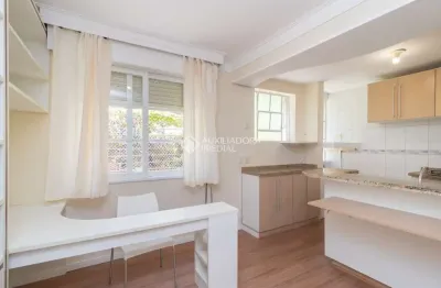 Apartamento com 1 quarto para alugar na rua barão de ubá, 340, bela vista, porto alegre, 33 m2 por r$ 1.650