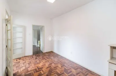 Apartamento com 1 quarto para alugar na rua general câmara, 398, centro histórico, porto alegre, 39 m2 por r$ 1.200