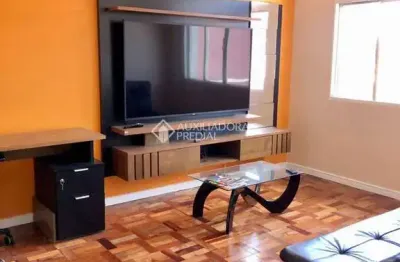 Apartamento com 1 quarto para alugar na avenida bento gonçalves, 4517, partenon, porto alegre, 45 m2 por r$ 1.590