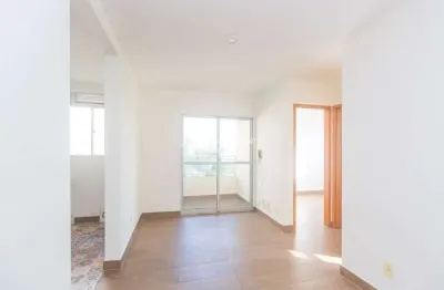 Apartamento com 2 quartos para alugar na avenida protásio alves, 8201, morro santana, porto alegre, 50 m2 por r$ 1.750