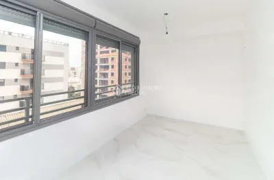 Apartamento com 1 quarto para alugar na avenida joão pessoa, 731, cidade baixa, porto alegre, 25 m2 por r$ 2.100