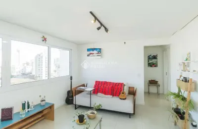 Apartamento com 2 quartos para alugar na rua são simão, 99, jardim do salso, porto alegre, 70 m2 por r$ 4.100