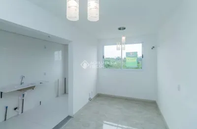 Apartamento com 2 quartos para alugar na avenida germano schmarczek, 1000, morro santana, porto alegre, 50 m2 por r$ 1.500