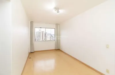Apartamento com 1 quarto para alugar na avenida ipiranga, 3427, santana, porto alegre, 48 m2 por r$ 1.300