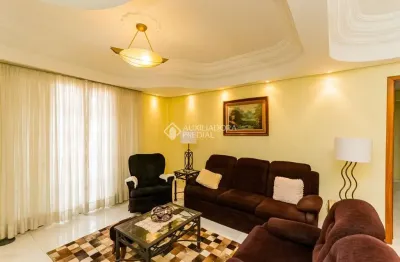 Apartamento com 3 quartos para alugar na rua vicente da fontoura, 2512, rio branco, porto alegre, 130 m2 por r$ 8.550