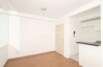 Apartamento com 3 quartos para alugar na Avenida Otto Niemeyer, 1702, Camaquã, Porto Alegre, 67 m2 por R$ 2.300