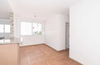 Apartamento com 2 quartos para alugar na rua coronel massot, 1229, camaquã, porto alegre, 46 m2 por r$ 1.690