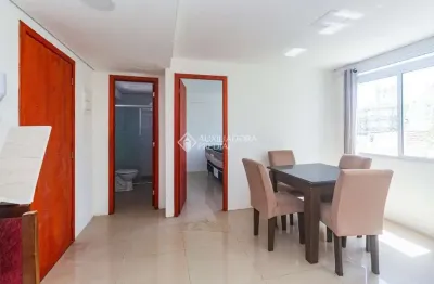 Apartamento com 1 quarto para alugar na Rua São Manoel, 2323, Partenon, Porto Alegre, 70 m2 por R$ 1.600