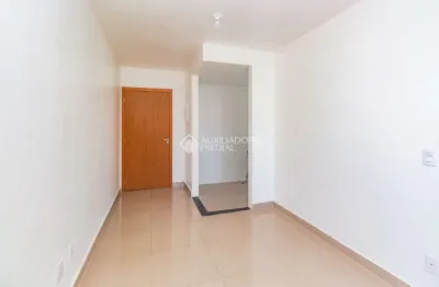 Apartamento com 2 quartos para alugar na Rua João da Silva Bueno, 100, Morro Santana, Porto Alegre, 44 m2 por R$ 1.700