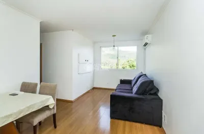 Apartamento com 3 quartos para alugar na rua carlos reverbel, 200, jardim carvalho, porto alegre, 68 m2 por r$ 2.200