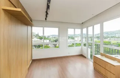Apartamento com 1 quarto para alugar na rua oito de julho, 195, jardim botânico, porto alegre, 36 m2 por r$ 2.300