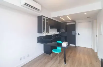 Apartamento com 1 quarto para alugar na Rua Professor Duplan, 50, Rio Branco, Porto Alegre, 33 m2 por R$ 2.850