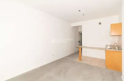Kitnet / stúdio para alugar na rua vigário josé inácio, 700, centro histórico, porto alegre, 34 m2 por r$ 1.200