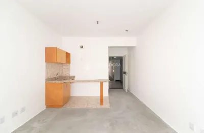 Kitnet / stúdio para alugar na rua vigário josé inácio, 700, centro histórico, porto alegre, 34 m2 por r$ 1.200