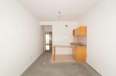 Kitnet / stúdio para alugar na rua vigário josé inácio, 700, centro histórico, porto alegre, 34 m2 por r$ 1.200