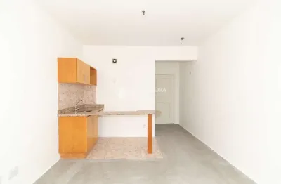 Kitnet / stúdio para alugar na rua vigário josé inácio, 700, centro histórico, porto alegre, 34 m2 por r$ 1.200