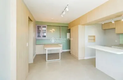 Apartamento com 3 quartos para alugar na rua major-polícia militar antônio pompílio da fonseca, 62, jardim europa, porto alegre, 83 m2 por r$ 7.500