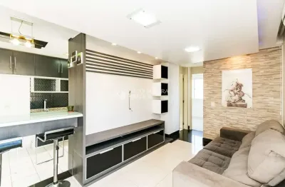 Apartamento com 2 quartos para alugar na Rua Ney da Gama Ahrends, 295, Morro Santana, Porto Alegre, 53 m2 por R$ 2.100