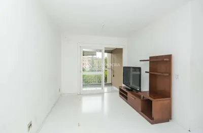 Apartamento com 4 quartos para alugar na avenida general barreto viana, 1268, chácara das pedras, porto alegre, 104 m2 por r$ 3.500