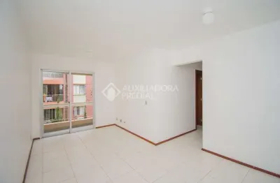 Apartamento com 3 quartos para alugar na rua abram goldsztein, 250, jardim carvalho, porto alegre, 65 m2 por r$ 1.700