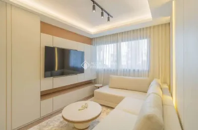 Apartamento com 2 quartos para alugar na rua silva jardim, 785, bela vista, porto alegre, 70 m2 por r$ 8.500