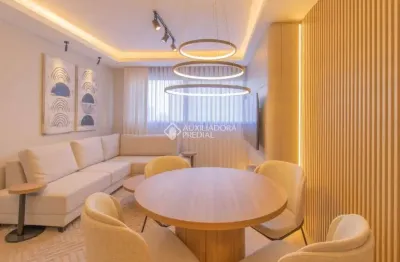 Apartamento com 1 quarto para alugar na Rua Silva Jardim, 785, Bela Vista, Porto Alegre, 58 m2 por R$ 6.500