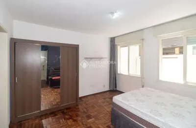 Apartamento com 1 quarto para alugar na rua gomes jardim, 1074, santana, porto alegre, 40 m2 por r$ 1.500