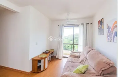 Apartamento com 2 quartos para alugar na avenida protásio alves, 7355, jardim carvalho, porto alegre, 70 m2 por r$ 2.400
