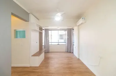 Apartamento com 2 quartos para alugar na rua general lima e silva, 742, centro histórico, porto alegre, 64 m2 por r$ 2.800