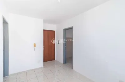 Apartamento com 1 quarto para alugar na rua coronel octaviano pinto soares, 140, vila nova, porto alegre, 35 m2 por r$ 1.300
