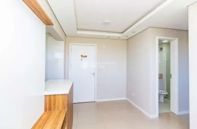 Apartamento com 2 quartos para alugar na Avenida Germano Schmarczek, 1000, Morro Santana, Porto Alegre, 42 m2 por R$ 1.500