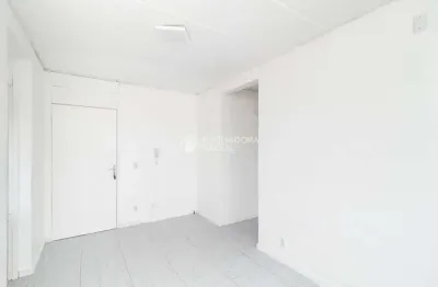 Apartamento com 2 quartos para alugar na avenida romeu samarani ferreira, 315, vila nova, porto alegre, 52 m2 por r$ 1.130