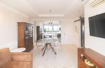 Apartamento com 2 quartos para alugar na rua general joão telles, 393, bom fim, porto alegre, 80 m2 por r$ 5.000