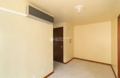 Apartamento com 2 quartos para alugar na rua atílio supertti, 1430, vila nova, porto alegre, 40 m2 por r$ 1.100