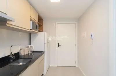 Loft com 1 quarto para alugar na rua silva jardim, 785, bela vista, porto alegre, 29 m2 por r$ 3.500