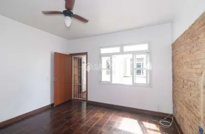 Apartamento com 1 quarto para alugar na rua general lima e silva, 135, centro histórico, porto alegre, 48 m2 por r$ 1.690